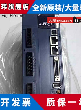 富士驱动器RYT201/401D5-VV2/101D5-LS2-Z25/500/751D5-VS2-Z5Z19