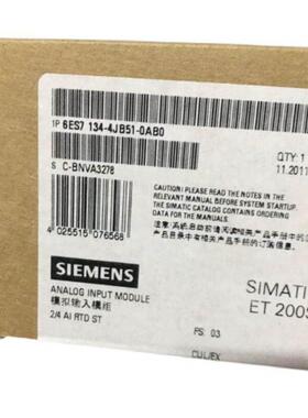 6ES7151-8AB01/8FB01/1AB05/7AA21-0AB0西门子ET200S模块 6ES7151