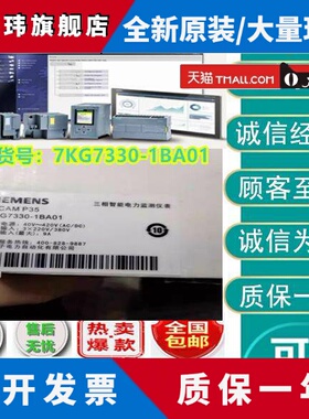 西门子多功能表7KG7320/7KG7330-1HA11/1BA11/0BA21/1BA01/1AA00