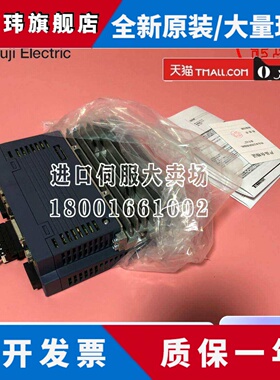 RYT401D5-VC2-Z88原装富士RYT101D5-VC2-/201/751/102D5-VC2-Z88