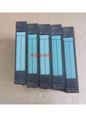 原装九五新ET200S,6ES7 134-4GB11-0AB0,6ES7134-4GB11-0AB0