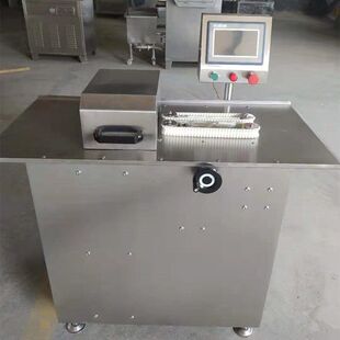 全自动腊肠扎线机 半自动香肠亲亲肠扎线机 红肠分段绕线机