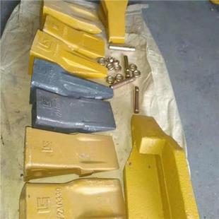 九星煤矿  装载机斗齿 铲车刀板铲斗 带斗齿铲斗 驾驶室变速箱