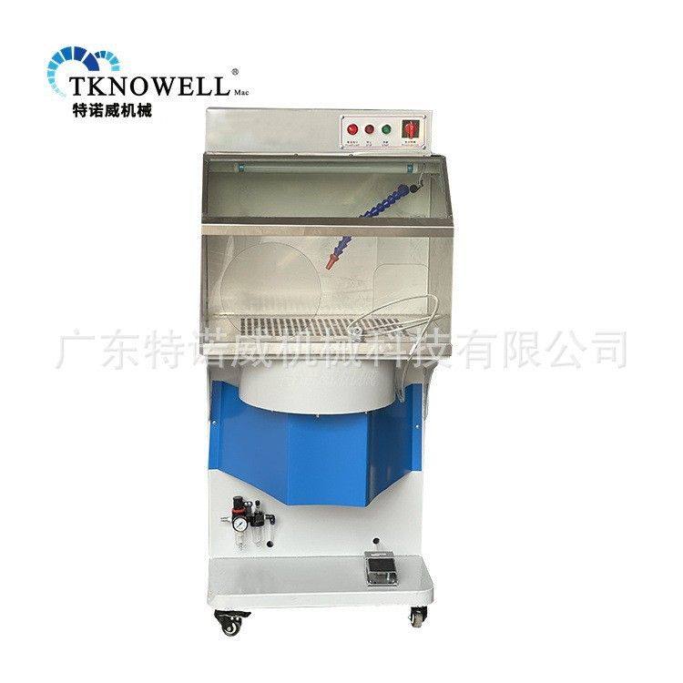 厂家直销手动打粗磨鞋台机打磨机吸尘机鞋面磨台吸尘粉尘制鞋机械,机械设备,涂装设备,淘宝优惠券,粉丝福利购,淘宝优惠卷