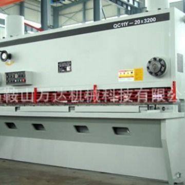 供应QC11K-20X4000数控液压闸式剪板机,机械设备,其他机械设备,淘宝优惠券,粉丝福利购,淘宝优惠卷