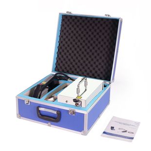 厂家淬火高频感应加热机手提式钎焊机智能变压器分体加热设备