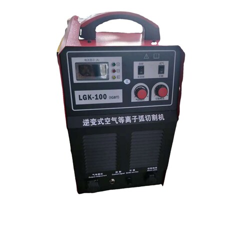 LGK系列逆变空气等离子切割机(IGBT双模块)LGK80 LGK100 LGK-120