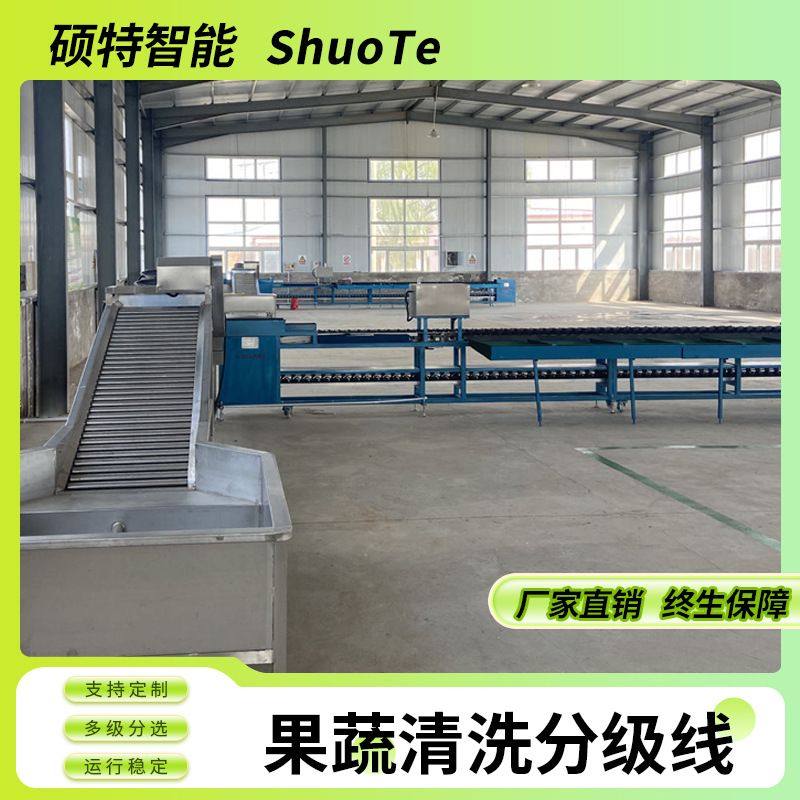 莱阳梨重量选果机 猕猴桃在线称重分选机 释迦果无损克重分级设备,清洗/食品/商业设备,选果机/分选机,淘宝优惠券,粉丝福利购,淘宝优惠卷