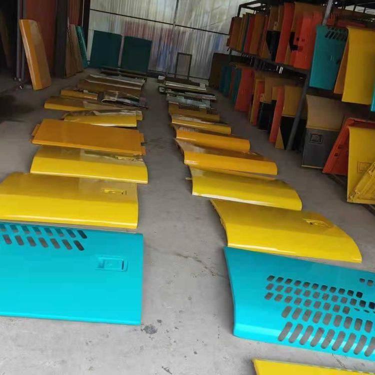 九星煤矿 边门泵门 水箱门工具箱 钩机发动机罩座,汽车零部件/养护/美容/维保,车门,淘宝优惠券,粉丝福利购,淘宝优惠卷