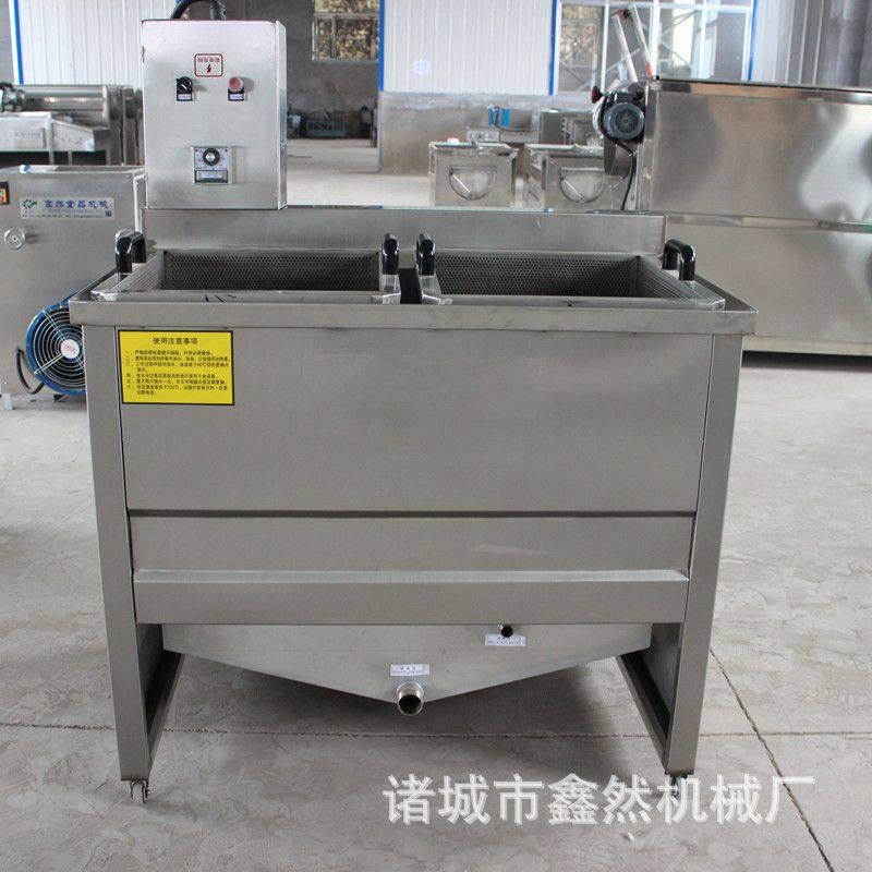 全自动油炸机 水油分离炸鸡柳油炸设备 商用果蔬脆片油炸炉,清洗/食品/商业设备,炸炉/油炸机,淘宝优惠券,粉丝福利购,淘宝优惠卷
