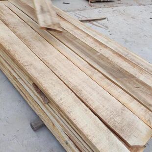 厂家直销杨木2.5 烘干板材  实木板材 白杨木 杨木板 河南杨木