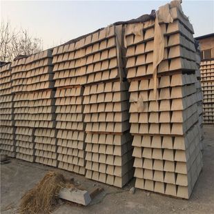 工厂热销产品 600轨距水泥枕木 水泥轨枕 2型轨枕 新二型轨枕