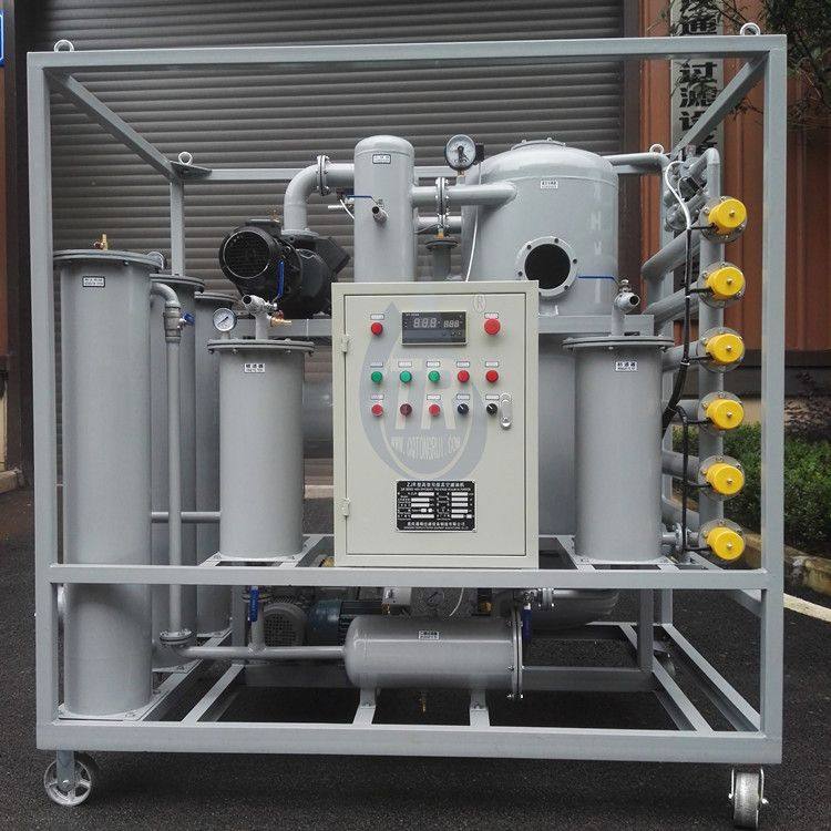 TR牌绝缘油脱色净化设备、脱色脱水除杂质真空滤油机,机械设备,过滤设备,淘宝优惠券,粉丝福利购,淘宝优惠卷