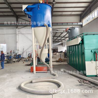 175型锅炉灰炉膛炉顶堆积灰气力吸灰机XWZF 烟风道仓储式真空吸料