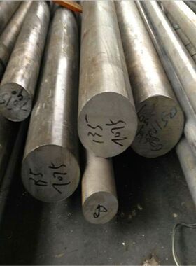供应优质铝合金A1Mg5铝棒 AlMg5高强度铝镁合金板 3.3555铝合金棒