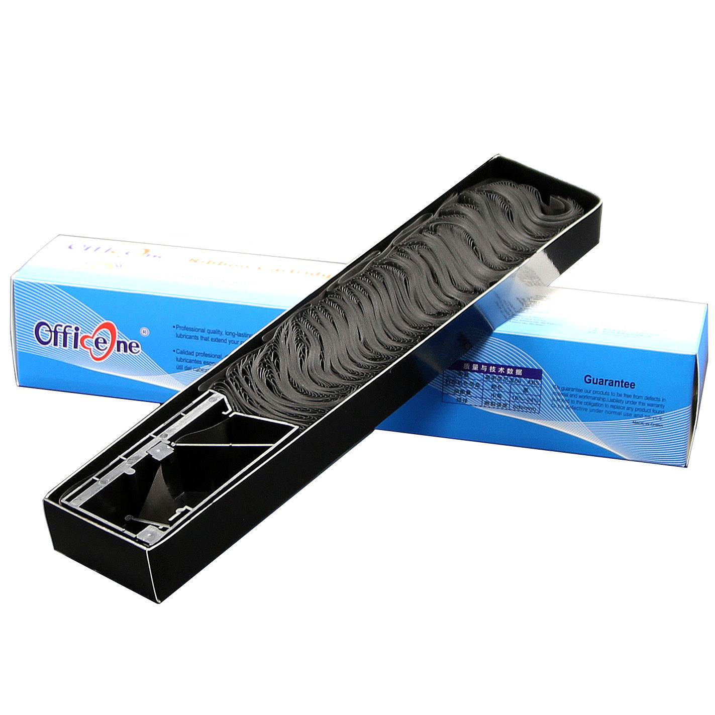 兼容RICOH理光N10467色带