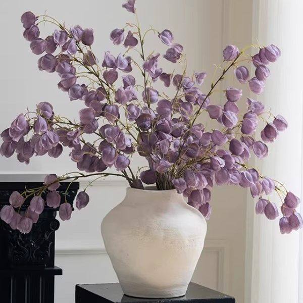 吉祥灯笼果仿真花家居客厅摆件婚庆复古婚礼场景布置插花花材装饰,鲜花速递/花卉仿真/绿植园艺,仿真花,淘宝优惠券,粉丝福利购,淘宝优惠卷