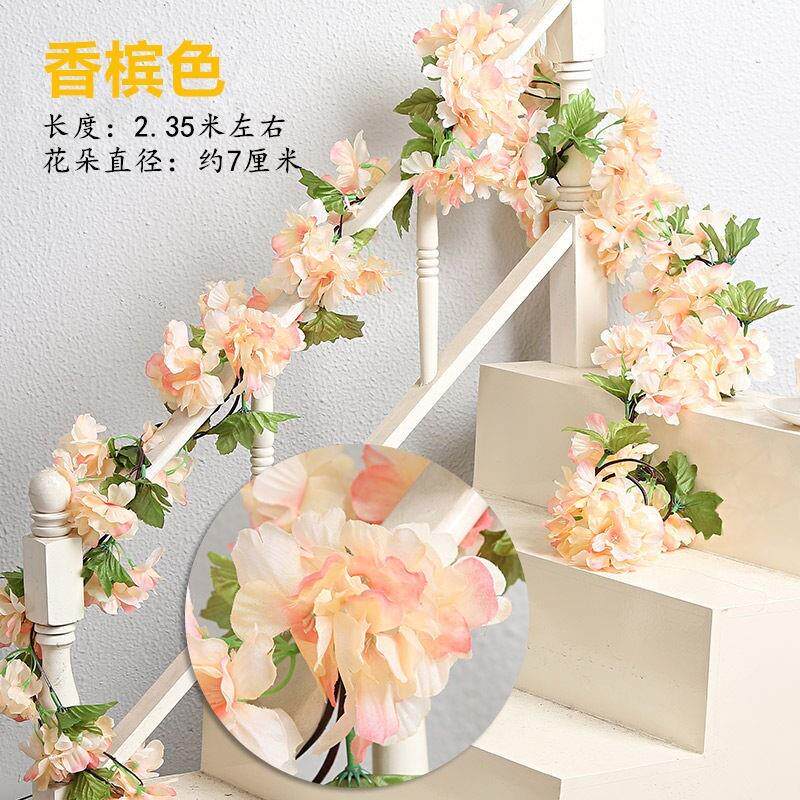 楼梯扶手美化装饰遮丑盖图片