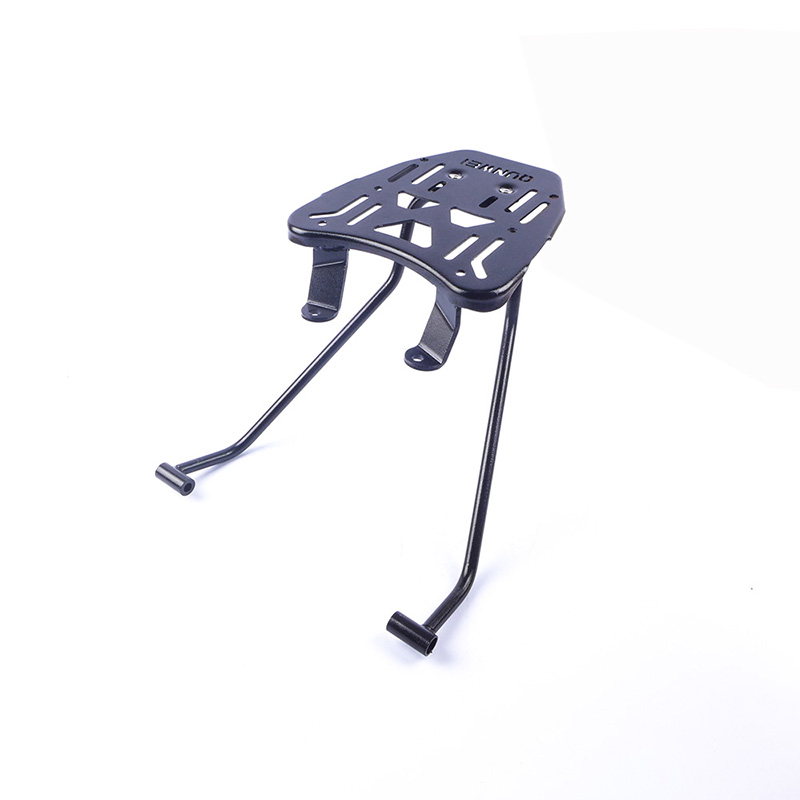 适三阳Cruisym300巡弋300九妹Z300plus摩托车后货架后尾架尾箱架