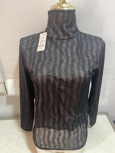 Y5307 正品 排湿排寒防辐射女款 1银纤维长袖 1男 傲雪棋秋冬T5093