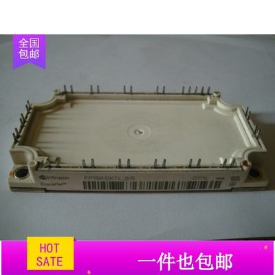 FP100R12KT3 FP100R12KE3 FP100R12KT4_B15 FP100R06KE3原装拆机