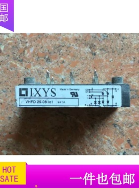 VHFD16-08IO1 VHFD9-08IO1 VHFD29-08IO1 VHFD37-08IO1 原装拆机
