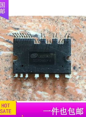 模块SD20A60FA SD20M60A SD30A60FA SD30M60A原装拆机 质量保证