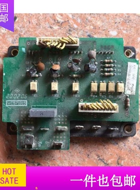 模块VC571015 0010450352 原装拆机 质量保证
