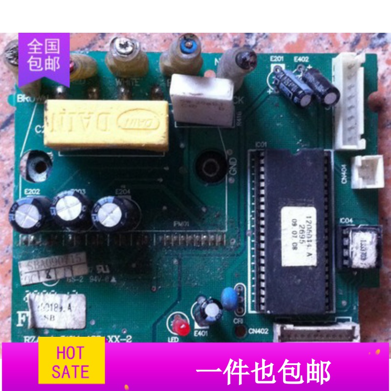 模块RZA-4-5174-182-XX-1/2 原装拆机 质量保证