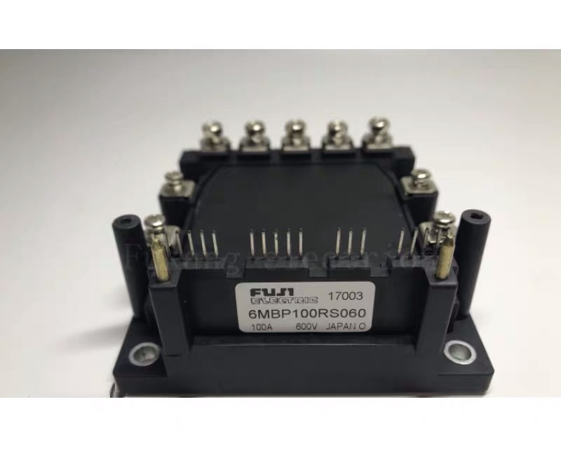 6MBP50RS060 6MBP75RS060 6MBP100RS060 6MBP150RS060原装拆机