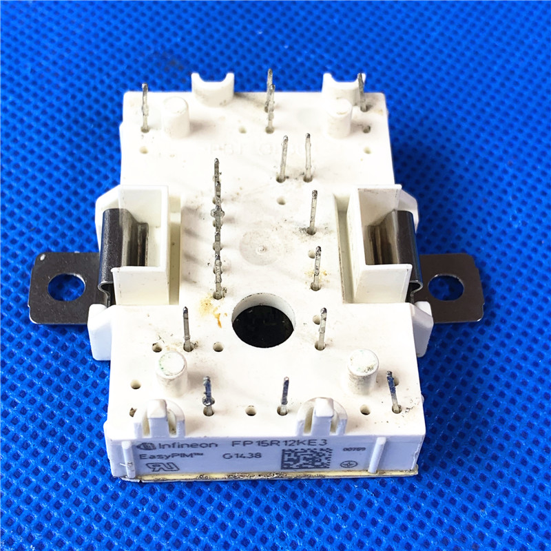 模块现货可直拍FP15R12YT3 FP10R12KE3 GD15PJK120L1S FP15R12KE3