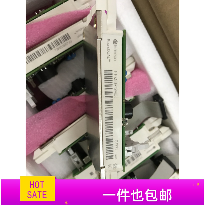 2SP0115T2AO-12 FF450R12ME4 FF300R12ME4 FF600R12ME4 FF225R12M