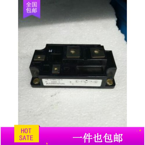 CM600HA-24H.28H CM400HA-24H CM300HA-24H原装拆机现货 质量保证