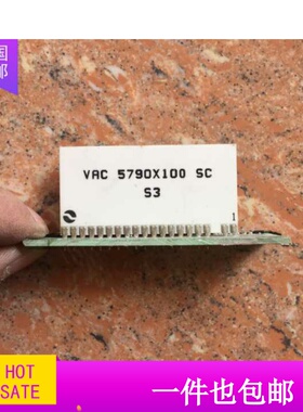 模块VAC 5790X100 SC 原装拆机 质量保证