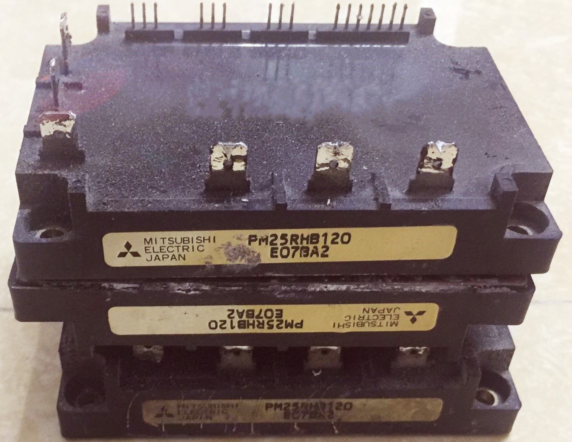 PM25RSB120 SP25Z6C PM15RHB120 PM10RHB120 PM50RSA120 PM75RSD