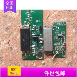 原装 RA60HA4047M1 拆机质量保证 RA55HA4452M 射频模块RA55H3340M