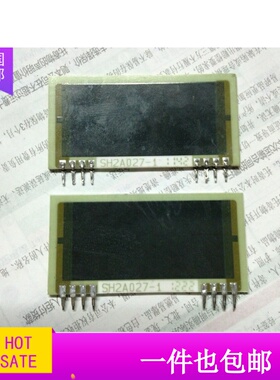 模块SH2A027-1瓷片模块 高精密 电阻瓷片 2VPPCB170包好用