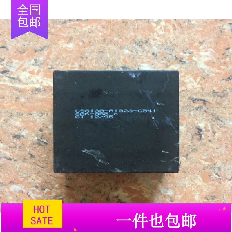 模块C98130-A1023-C541 S06-055C 原装拆机 质量保证