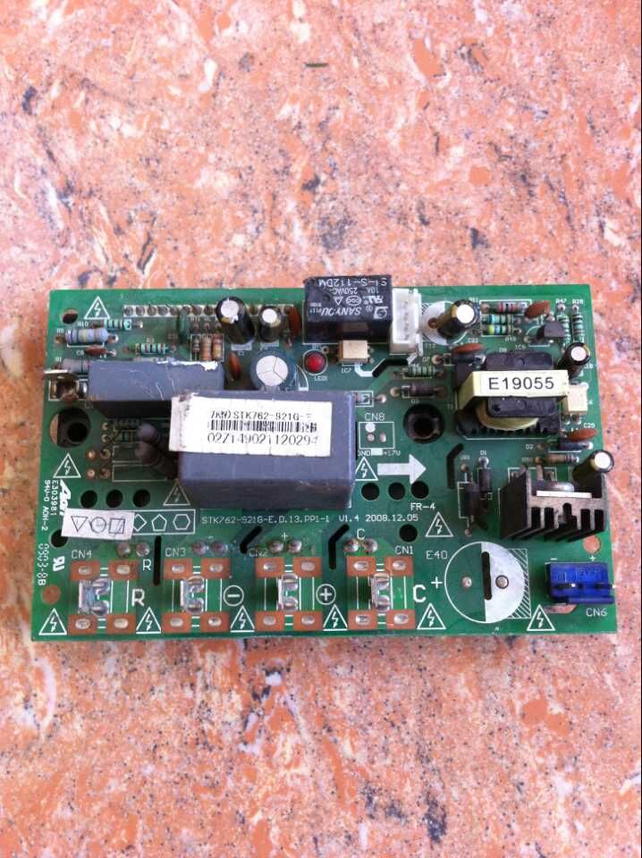 STK762-921G-E.D.13.PP1-1 Ô×°²ð»ú ÖÊÁ¿±£Ö¤