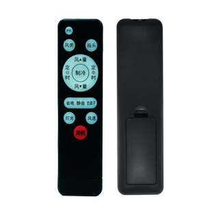 适用海尔AEA荣事达YZGAOK樱花奥力移动空调遥控器KY-36A 26W/A1