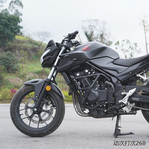适用于本田CB400F改装件