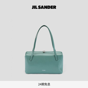 女士GOJI SANDER新品 JIL SOFT皮革小号单肩包 早春新品