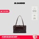 即将涨价 JIL SANDER 女士GOJI SOFT牛皮革小号单肩包