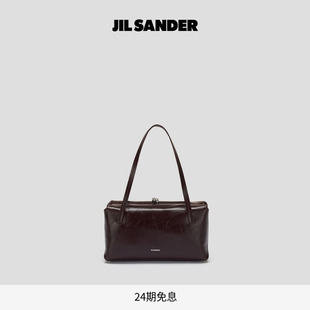 女士GOJI SANDER JIL SOFT皮革小号单肩包 新年礼物