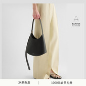 女士Eldorado小号皮革托特包 SANDER 新年礼物 JIL