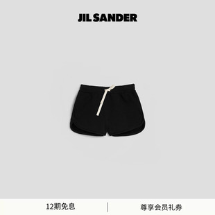 棉质短裤 JIL 女士 2025新品 SANDER
