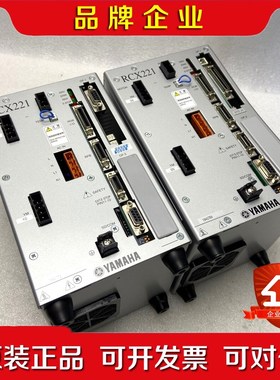 RCX221雅马哈控制器 议价