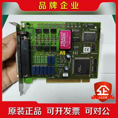德国 WEETECH GMBH 3-IO19.1-0 PCI 议价