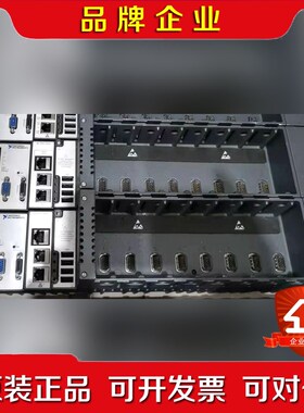 NI CRIO-9082实物拍摄成色杠杠 议价