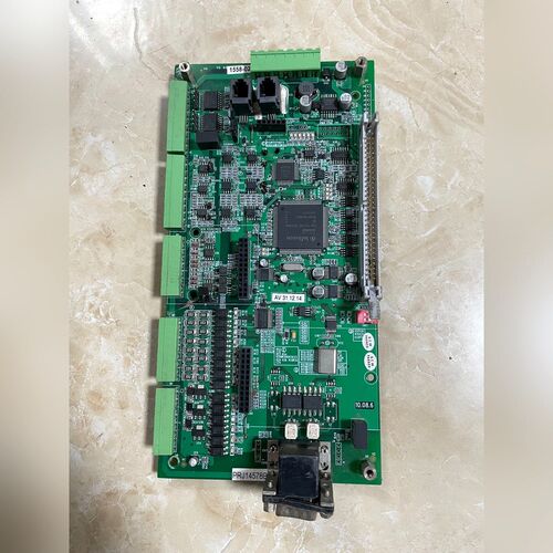 变频器电源板主板PRJ24704B伺服主板AV31.12 议价